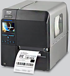 Sato CL4NX-225PX | E-Business Solutions Limited