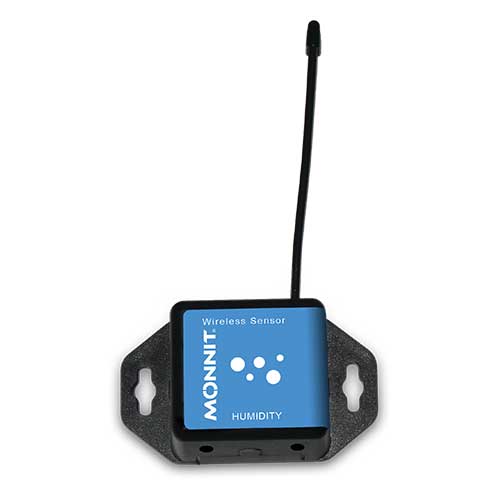 WIRELESS HUMIDITY SENSOR - E-Business Solutions Limited