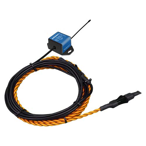 WIRELESS TEMPERATURE SENSOR - E-Business Solutions Limited