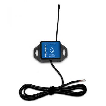 WIRELESS WATER DETECTION SENSOR - E-Business Solutions Limited