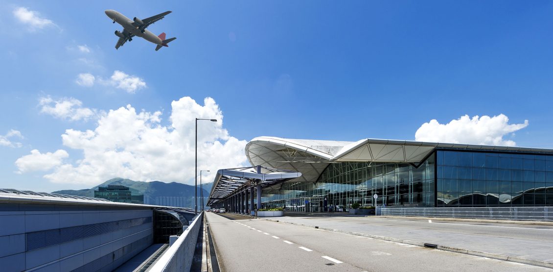 HK ICT Awards 2018 : Smart Mobility (Smart Logistics) Silver Award