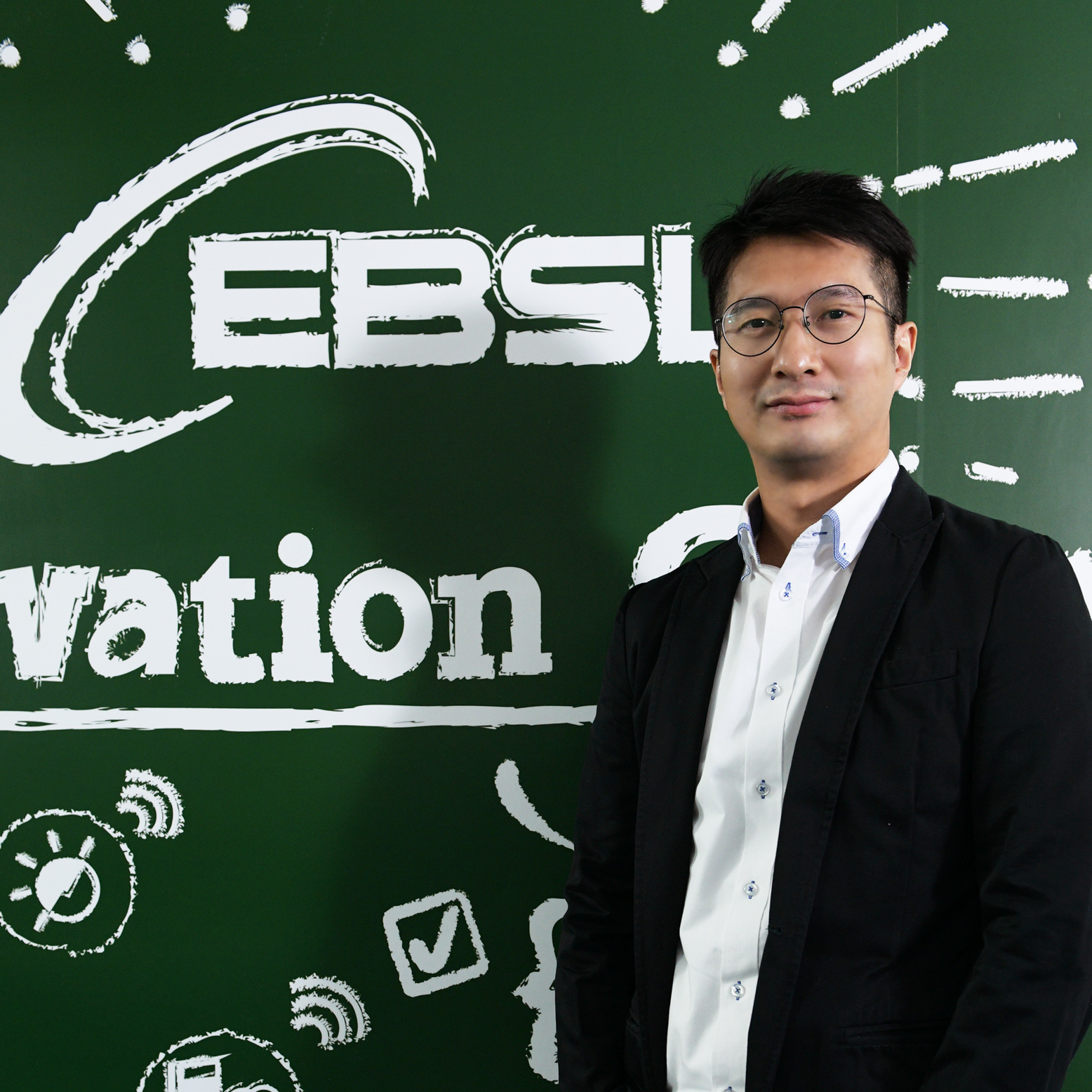 EBSL Appoints Mr. Mathew Chan as New CEO