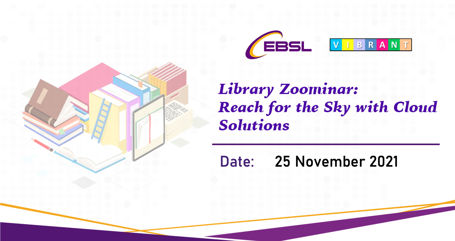 EBSL participated in VTEC Systems Zoominar on 25 November 2021